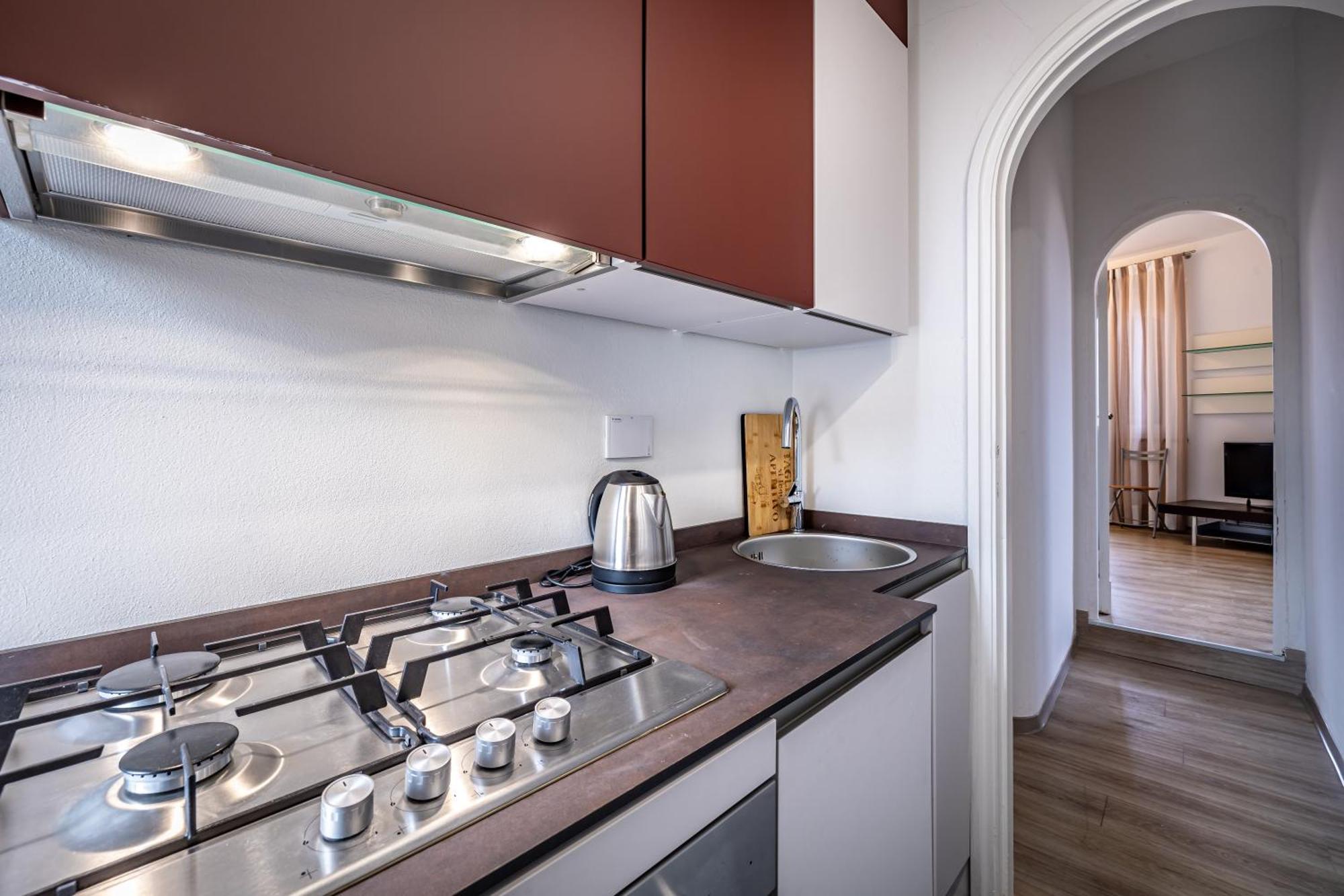 Апартаменты Yid Pontevecchio With View Флоренция Экстерьер фото