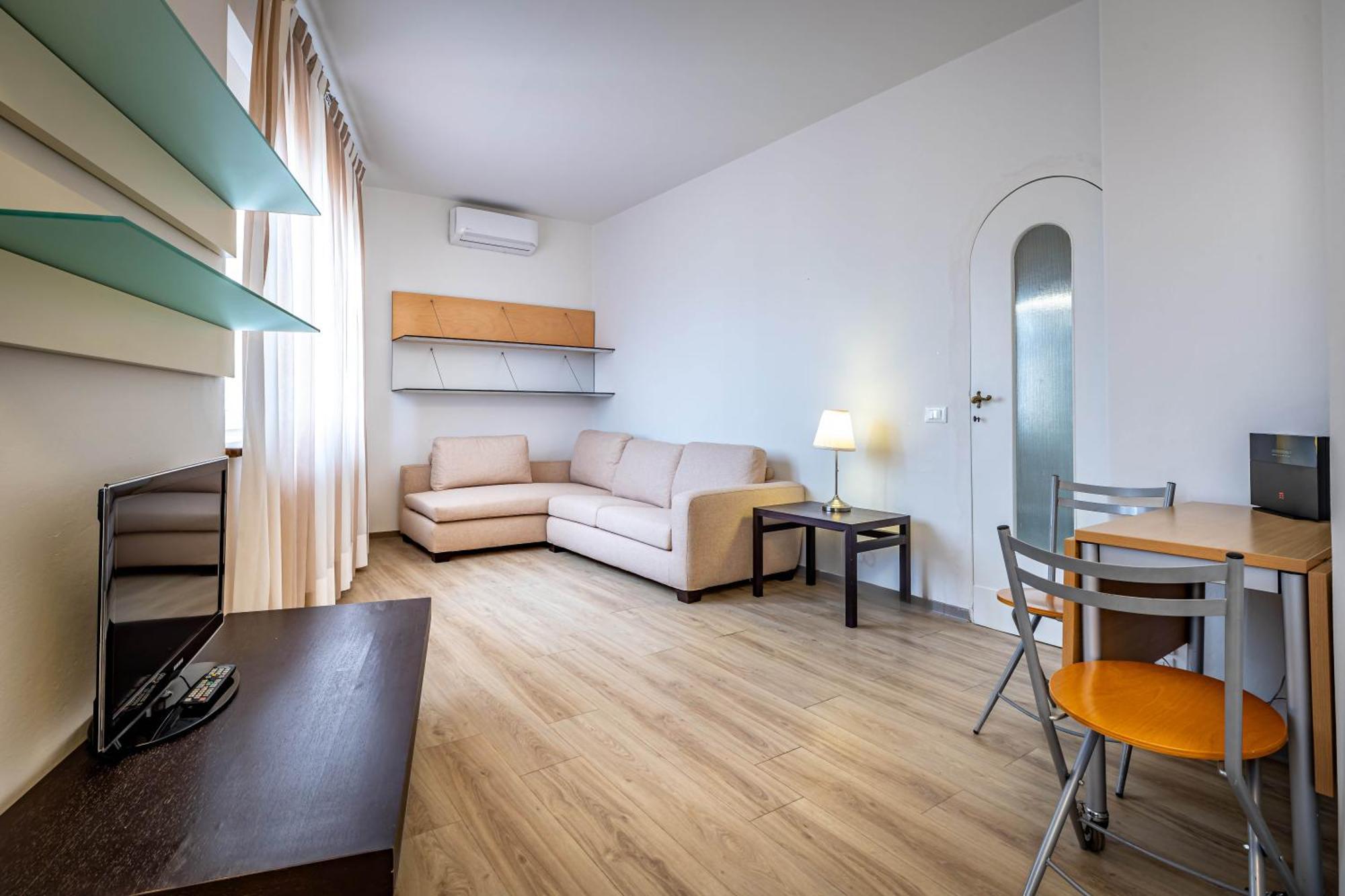 Апартаменты Yid Pontevecchio With View Флоренция Экстерьер фото