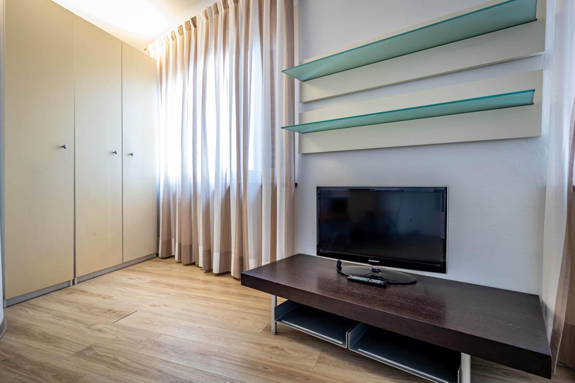Апартаменты Yid Pontevecchio With View Флоренция Экстерьер фото