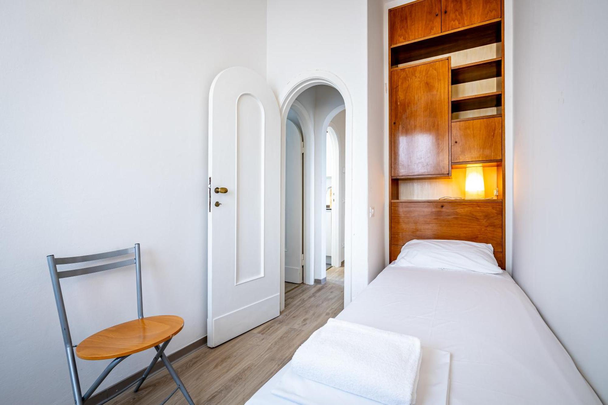Апартаменты Yid Pontevecchio With View Флоренция Экстерьер фото