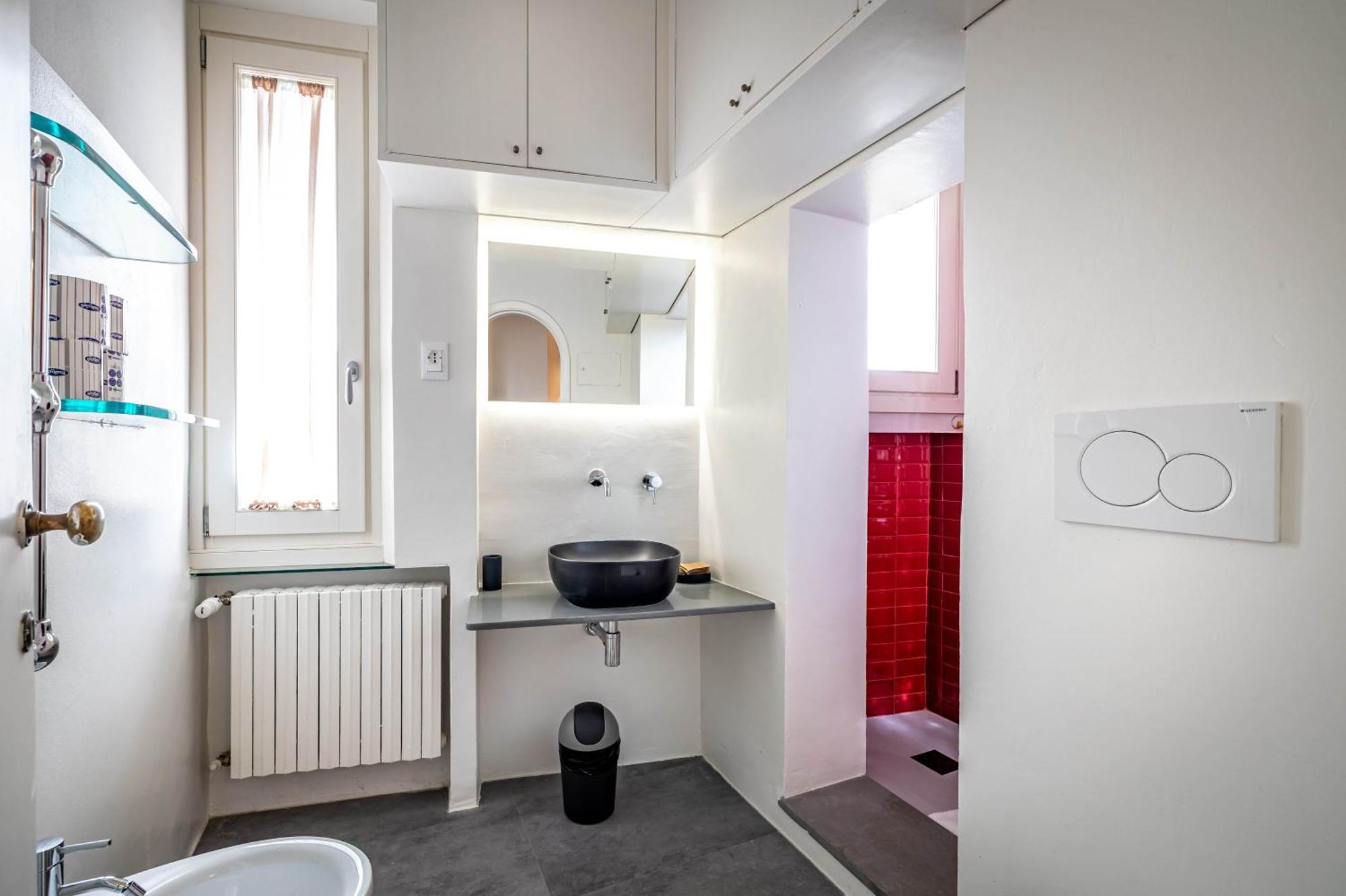 Апартаменты Yid Pontevecchio With View Флоренция Экстерьер фото