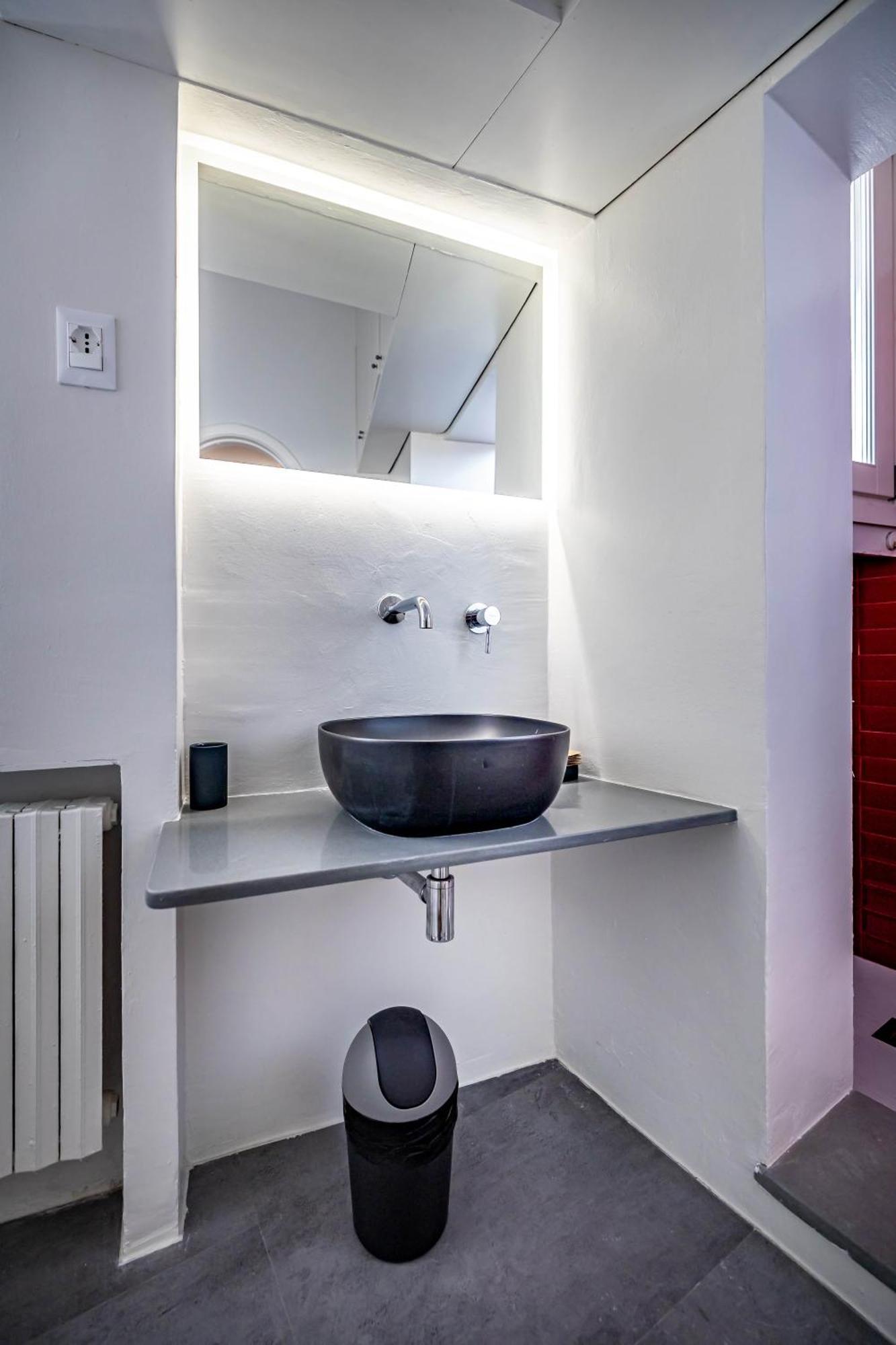 Апартаменты Yid Pontevecchio With View Флоренция Экстерьер фото